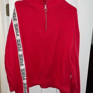 Women’s Victoria secret PINK pullover